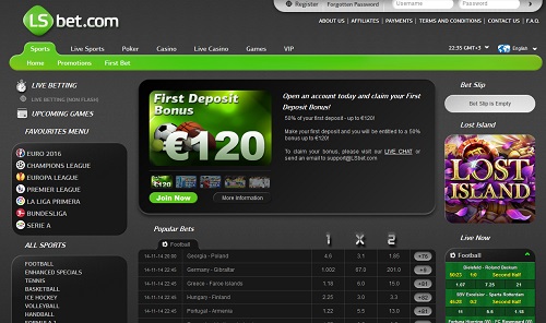 LSBet Preview